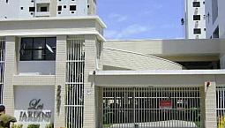 Excelente Apartamento Com 3 Quartos No Coco 64 M²