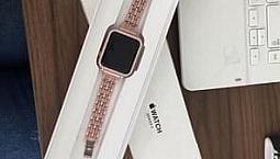 Relógio Apple Watch Série 3