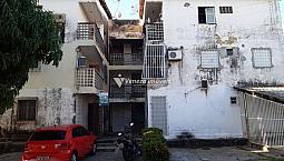 Apartamento Para Aluguel No Conjunto Tancredo Neves - Veneza Imóveis