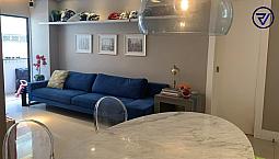 Fortaleza - Apartamento Padrão - Meireles