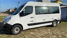 Van Master( Motorhomer)