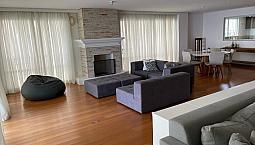 Apartamento Com 3 Suítes Para Alugar, 319 M² Por R$ 23.000/Mês - Agronômica - Florianópoli