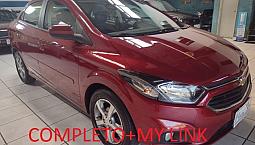 Chevrolet Prisma Ltz 1.4 2017 Manual