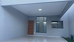 Casa Parque Brasília, Anápolis