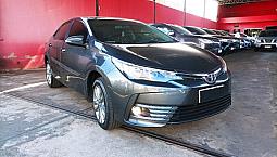 Corolla Xei 2.0 2019