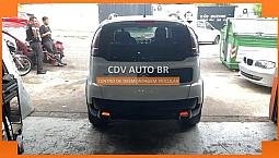 Sucata Aircross 1.5
