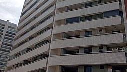 Apartamento Com 2 Suítes Para Alugar, 83 M² Por R$ 3.550/Mês - Cocó - Fortaleza/Ce