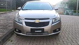 Cruze Ltz 1.8 16V Flexpower 2013