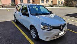 Clio 1.0 2014