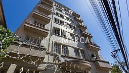 Porto Alegre - Padrão - Floresta