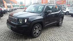 Jeep Renegade 2023 1.3 T270 Turbo Flex Longitude At6