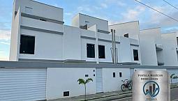 Casa No Antares, 4/4, Suíte, Até 2 Vagas, 200M², Espaço Gourmet, Com Hidromassagem.