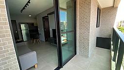 Alugo Quarto E Sala 100% Mobiliado Em Ponta Verde - Maceió - Alagoas