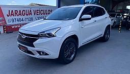 Chery Tiggo 7 T 1.5 16V Turbo Flex Aut. 2020