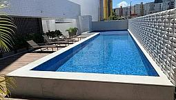 Apartamento Novo Na Bairro Da Jatiuca 2/4