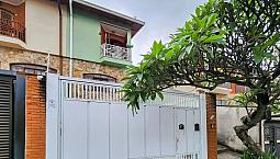 Casa Tipo Para Venda Em Pirituba Com 3 Quartos, Sendo 1 Suíte, 157M²