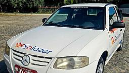 Volkswagen Gol Geração Iv Trend 1.0 8V Mi Total Flex Mec. 2P 2013