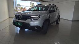 Renault Duster 2024 1.6 16V Sce Flex Intense Plus Manual