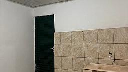 Casa Para Aluguel Samambaia Norte