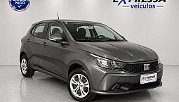 Fiat Argo Drive 1.0 Firefly 2025