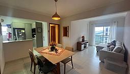 Apartamento Para Locação Em Bragança Paulista, Jardim Do Sul, 3 Dormitórios, 1 Suíte, 3 Ba