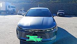 Byd King Gs 1.5 16V Híbrido Aut. 2026