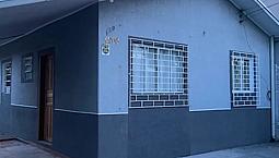 Casa Com Terreno Ao Lado Do Terminal Do Boqueirão 
