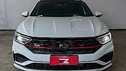 Volkswagen Jetta Gli 350 Tsi 2.0 16V 4P Aut. 2021
