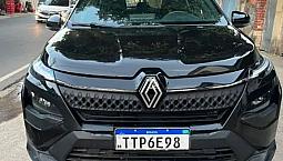 Renault Kardian Evolut. Flex 1.0 Tb 12V 5P Aut. 2025