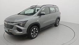 Chevrolet Spin Premier 1.8 8V Econo.flex 5P Aut. 2025