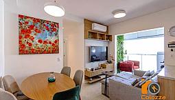 Apartamento Com 2 Dormitórios À Venda, 53 M², Condominio Like Alto Da Boa Vista