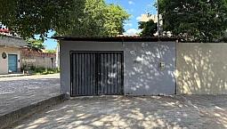Casa Em Bodocongó | 2 Quartos | Próx. Ufcg/Uepb/Ifpb | Água E Internet Incluso