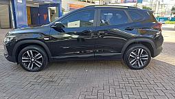 Chevrolet Tracker Lt 1.0 Turbo 12V Flex Aut 2025