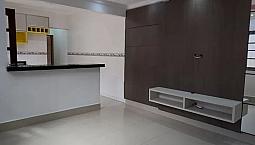 Vendo Ótima Casa No Guará Com 3 Quartos 
