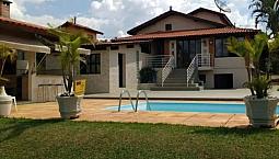 Casa À Venda No Condomínio Vista Alegre  Sede  Vinhedo/Sp