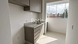 Apartamento Mobiliado De 2 Quartos à Venda No Santa Mônica, Uberlândia