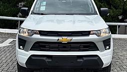 Chevrolet S10 Pick-Up Wt 2.8 Tdi 4X4 Cd Diesel Aut 2027