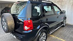 Ford Ecosport Xlt Freestyle 1.6 Flex 8V 5P 2012