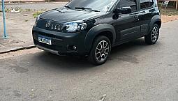 Fiat Uno Way Celeb. 1.0 Evo Fire Flex 8V 5P 2012
