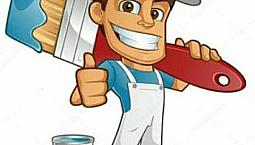 Pintor Disponivel So 90 Adiaria