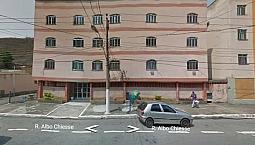 Apartamento 02 Quartos Centro Barra Mansa Albo Chiesse