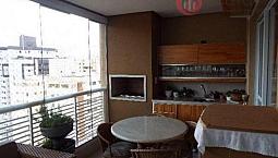 Apartamento À Venda Com 4 Dormitórios Cod:ap1667