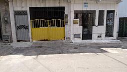 Casa Em Candeias Bairro Malembá