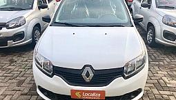 Renault Sandero 2017/2018 1.0 12V Sce Flex Authentique Manual