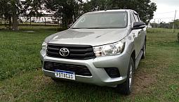 Hilux