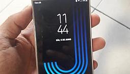 Galaxy J7 Pro 64Gb