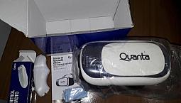 Oculos 3D Para Smartphone