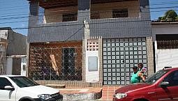 Prédio Com 5 Quartos, Bom Pastor