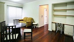 Apartamento Região Central De Joinville