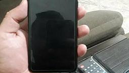 Samsung A8 2018